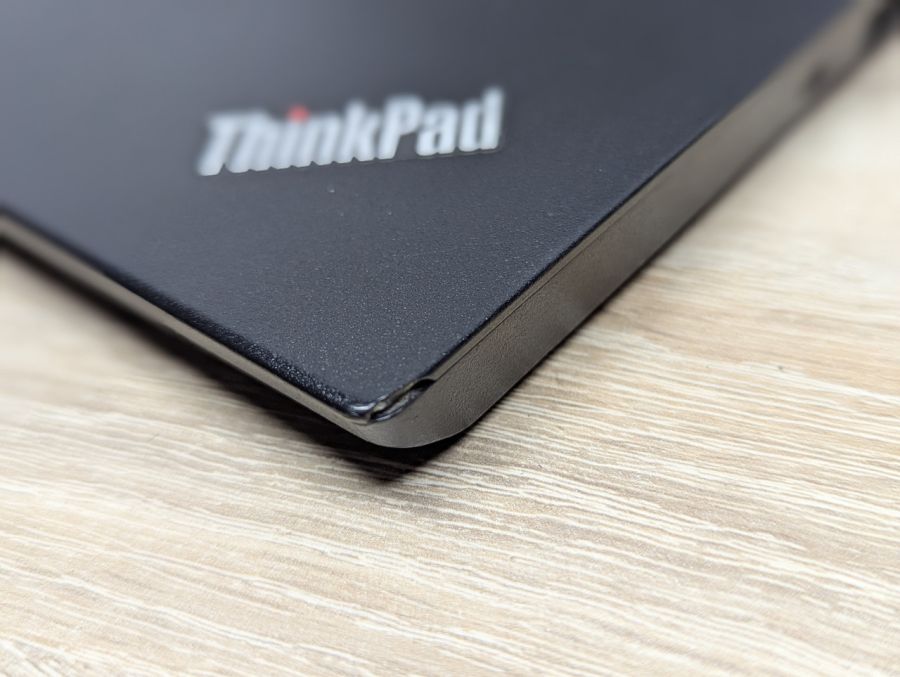 Уцінка! Ноутбук Б/В Lenovo ThinkPad L480, Intel Core i5-8250U, DDR4 8 GB, SSD 128GB, 14" Full HD