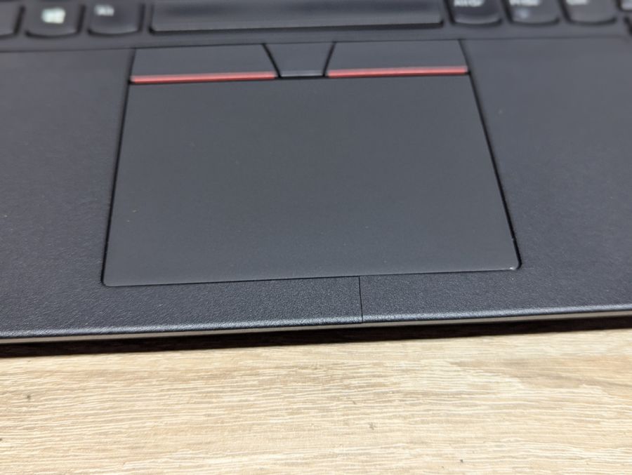 Уцінка! Ноутбук Б/В Lenovo ThinkPad L480, Intel Core i5-8250U, DDR4 8 GB, SSD 128GB, 14" Full HD