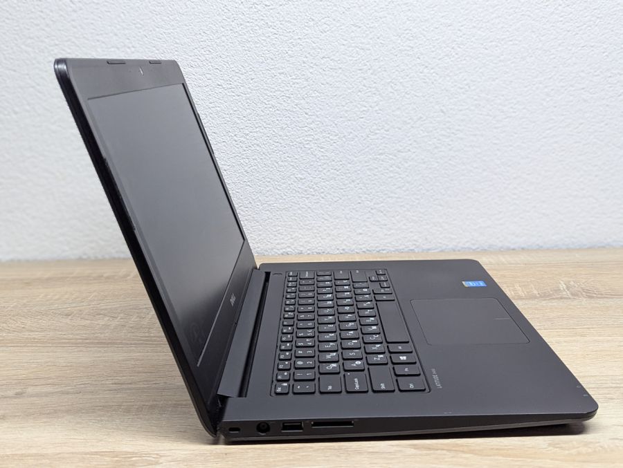 Ноутбук Б/В Dell Latitude 3450, Intel Core i3-4005U, DDR3 8 GB, SSD 128GB, 14" HD [ProductHub SKU Dell519]