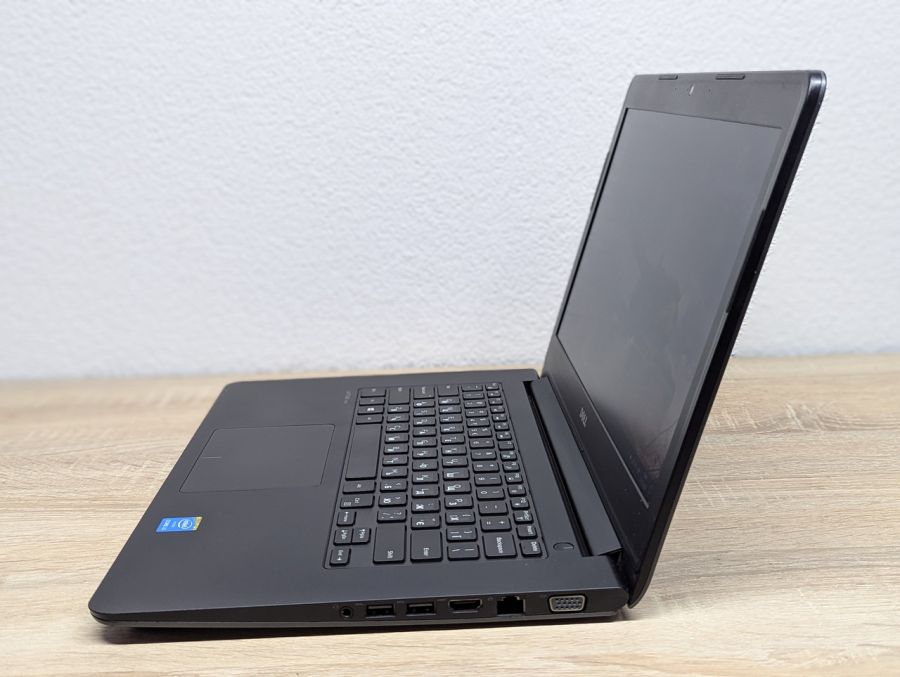 Ноутбук Б/В Dell Latitude 3450, Intel Core i3-4005U, DDR3 8 GB, SSD 128GB, 14" HD [ProductHub SKU Dell519]