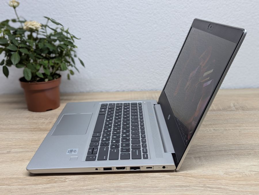 Ноутбук Б/В HP ProBook 430 G7, Intel Core i3, DDR4 16 GB, SSD 256GB, 13" Full HD [ProductHub SKU HP823]