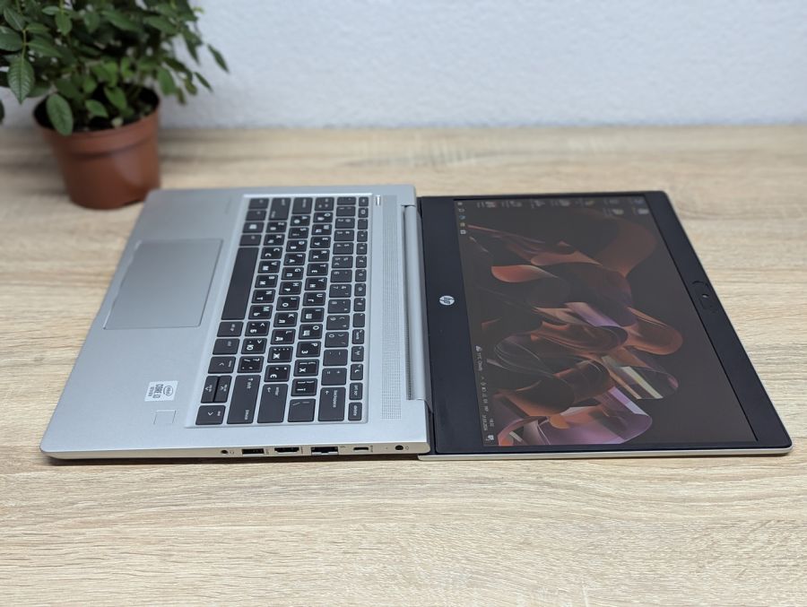Ноутбук Б/В HP ProBook 430 G7, Intel Core i3, DDR4 16 GB, SSD 256GB, 13" Full HD [ProductHub SKU HP823]