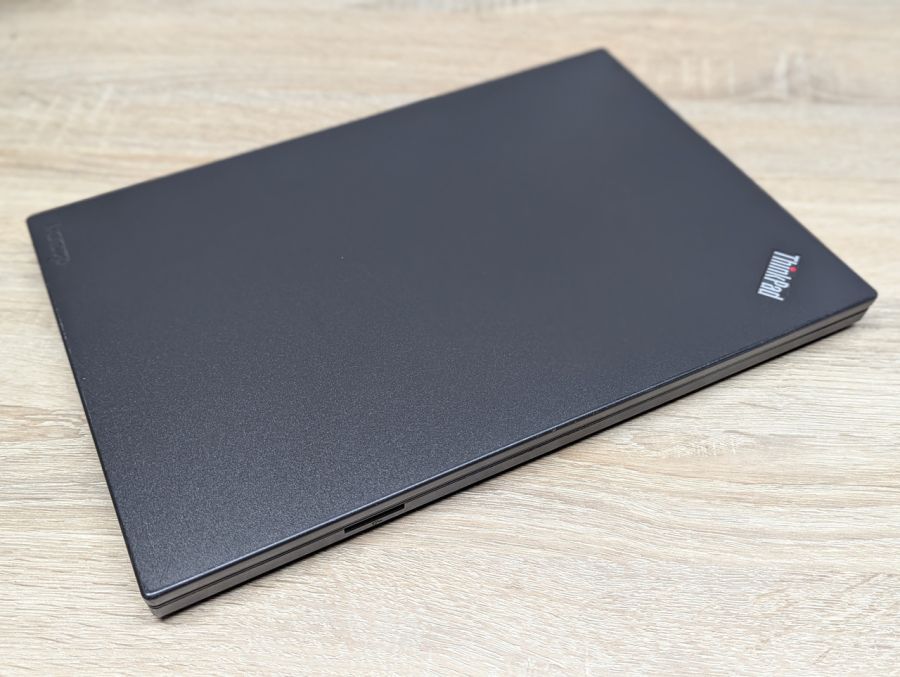 Уцінка! Ноутбук Б/В Lenovo L470, Intel Core i5-7300U, DDR4 8 GB, SSD 128GB, 14" Full HD