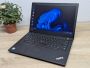 Уцінка! Ноутбук Б/В Lenovo ThinkPad L480, Intel Core i5-8250U, DDR4 8 GB, SSD 256GB, 14" UHD