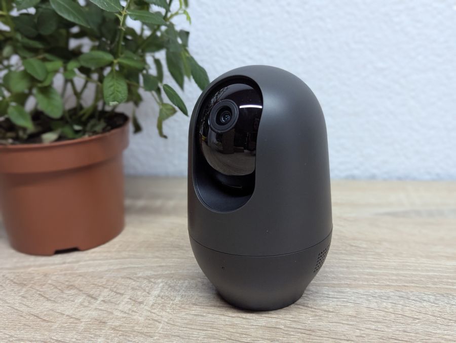 Новий Камера відеоспостереження Nooie 360 2K Cam IPC100C