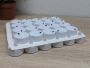 Новий Набір світлодіодних (LED) декоративних свічок-таблеток 40шт