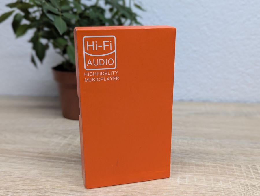 Новий Портативний Hi-Fi MP3-плеєр