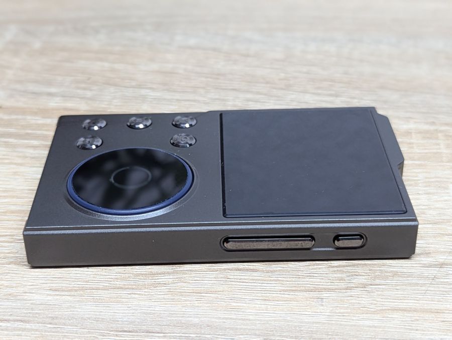 Новий Портативний Hi-Fi MP3-плеєр