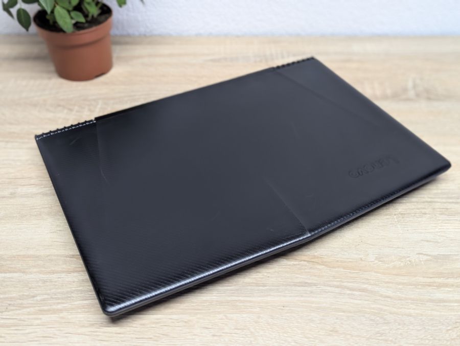 Ноутбук Б/В Lenovo Legion Y520-15IKBN, Intel Core i5-7300HQ, DDR4 16 GB, SSD 128GB + HDD 1TB, NVIDIA GeForce GTX 1050 2Gb, 15.6" Full HD