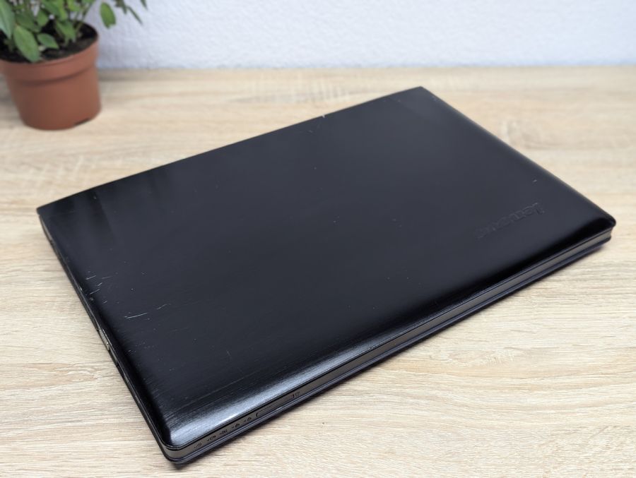 Ноутбук Б/В Lenovo IdeaPad Y510P, Intel Core i7-4700MQ, DDR3 8 GB, SSD 256GB, GeForce GT 755M 2Gb, 15" Full HD