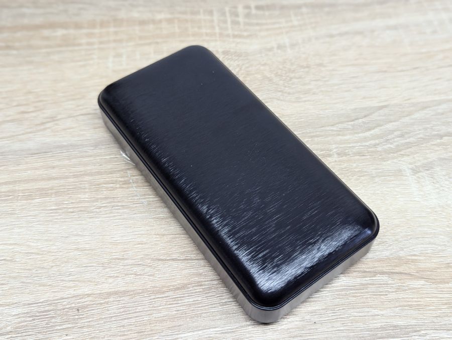 Новий Павербанк Safe Speed P12AD 36 800 мАг [ProductHub SKU P12AD(11)]