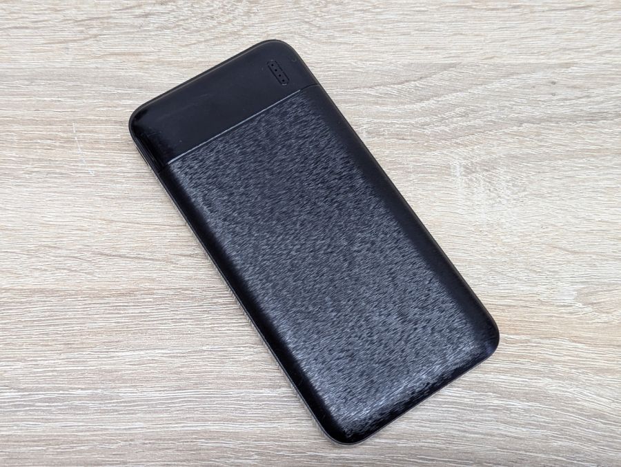 Новий Павербанк Gemoly Y5 10000 mAh [ProductHub SKU Gemoly(11)]