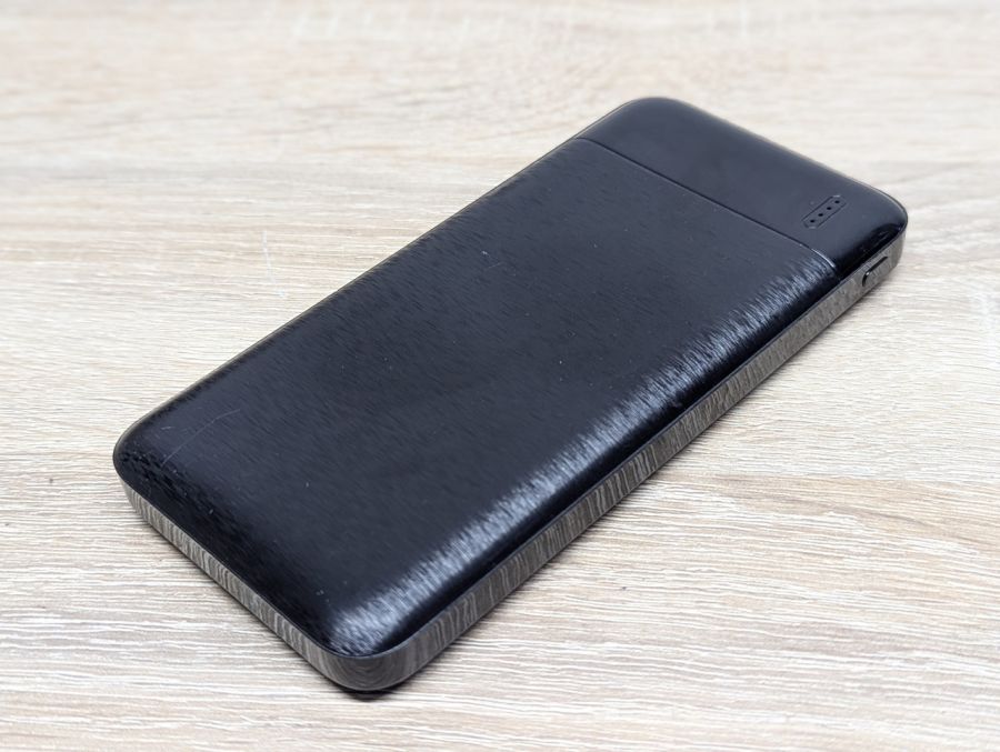 Новий Павербанк Gemoly Y5 10000 mAh [ProductHub SKU Gemoly(11)]
