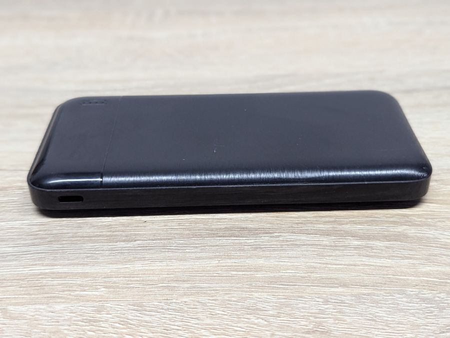 Новий Павербанк Gemoly Y5 10000 mAh [ProductHub SKU Gemoly(11)]