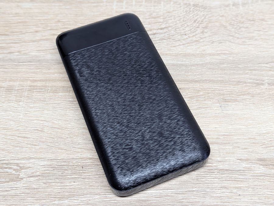 Новий Павербанк Gemoly Y5 10000 mAh [ProductHub SKU Gemoly(11)]