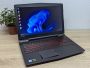 Уцінка! Ноутбук Б/В Lenovo Legion Y520-15IKBN, Intel Core i5-7300HQ, DDR4 16 GB, SSD 512GB, NVIDIA GeForce GTX 1050 2Gb, 15.6" Full HD