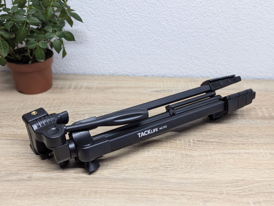 Новий Штатив універсальний Tacklife MLT01 140 см