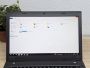 Уцінка! Ноутбук Б/В Lenovo ThinkPad T460P, Intel Core i7-6700HQ, DDR4 8 GB, SSD 128GB, NVIDIA GeForce 940MX 2Gb, 14" Full HD