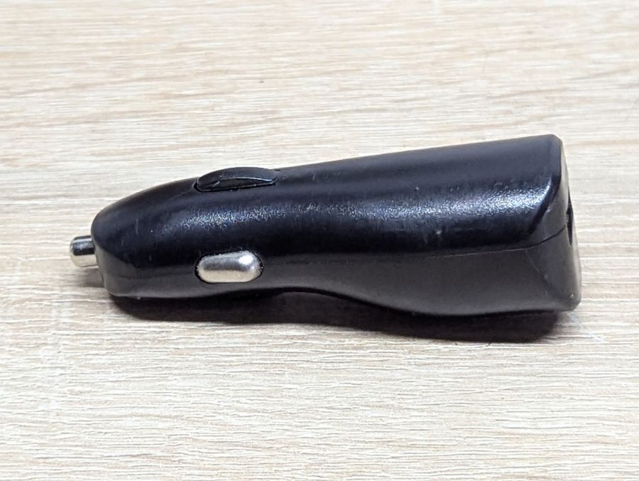 Б/В Адаптер у прикурювач Jabra WH-878 [ProductHub SKU 878]