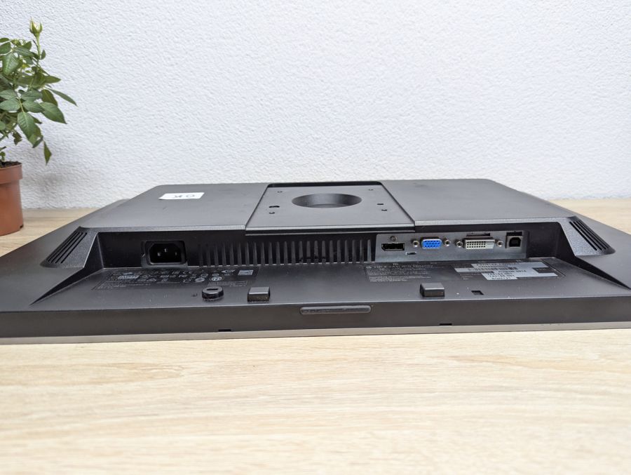 Б/В Монітор HP EliteDisplay E241i