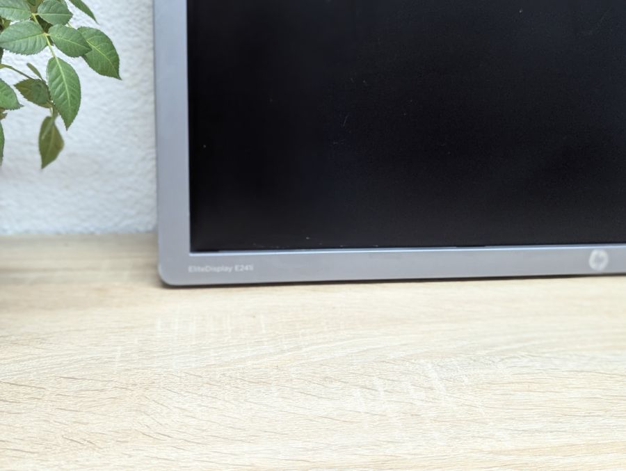 Б/В Монітор HP EliteDisplay E241i