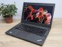 Уцінка! Ноутбук Б/В Lenovo ThinkPad T460P, Intel Core i5-6300HQ, DDR4 8 GB, SSD 128GB, 14" Full HD