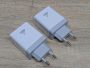 Новий Мережевий зарядний блок Aioneus RE-QC40W 40 Вт
