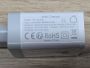 Новий Мережевий зарядний блок Aioneus RE-QC40W 40 Вт