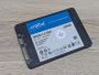 Б/В SSD Crucial BX500 240 ГБ 2.5"