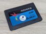 Б/В SSD ADATA Ultimate SU800 256 ГБ 2.5"