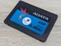 Б/В SSD ADATA Ultimate SU800 256 ГБ 2.5"