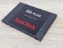Б/В SSD SanDisk PLUS 120 ГБ