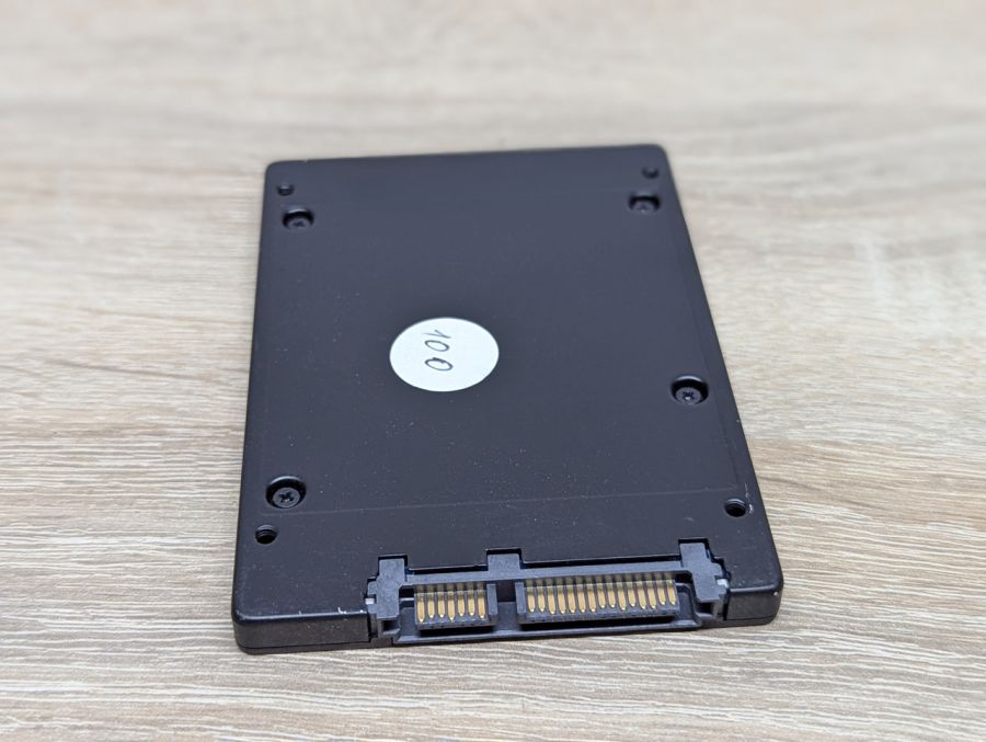 Б/В SSD SanDisk X400 128Gb