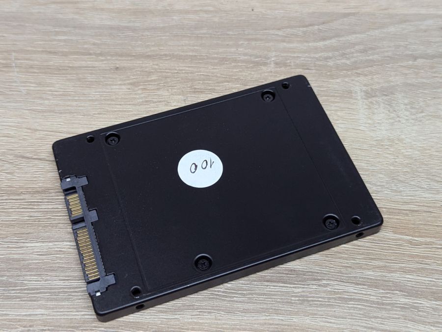 Б/В SSD SanDisk X400 128Gb