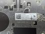 Б/В Топкейс+Клавіатура (верхня частина корпусу) для ноутбука Dell Vostro 15 0GGVTH [ProductHub SKU 0GGVTH]