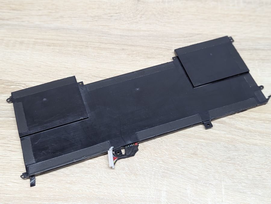 Б/В Акумуляторна батарея HP AB06XL