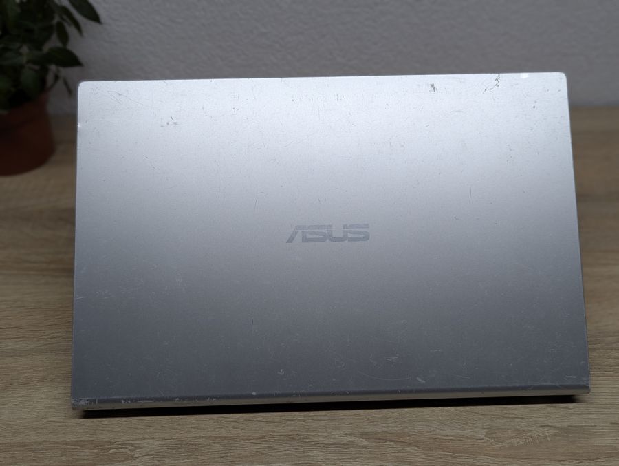 Ноутбук Б/В ASUS X515JA, Intel Core i5-1035G1, DDR3, SSD 512GB, 15.6" Full HD