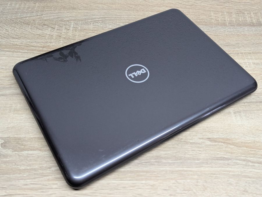 Ноутбук Б/В Dell Latitude 3380, Intel Core i5-7200U, DDR4 8 GB, SSD 128GB, 13.3" HD [ProductHub SKU Dell539]