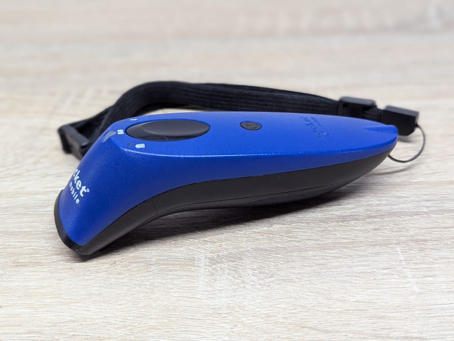 Б/В Сканер штрих-кодів Socket Mobile S700