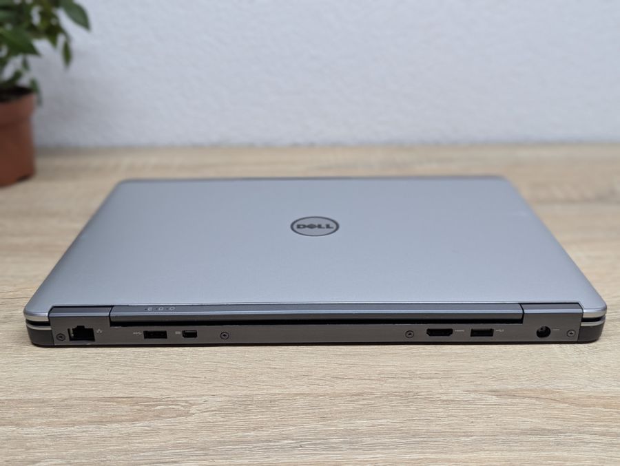 Ноутбук Б/В Dell Latitude E7440, Intel Core i7-4600U, DDR3 8 GB, SSD 128GB, 14" Full HD