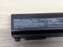 Б/В Акумуляторна батарея Toshiba PA5162U-1BRS [ProductHub SKU PA5162U]