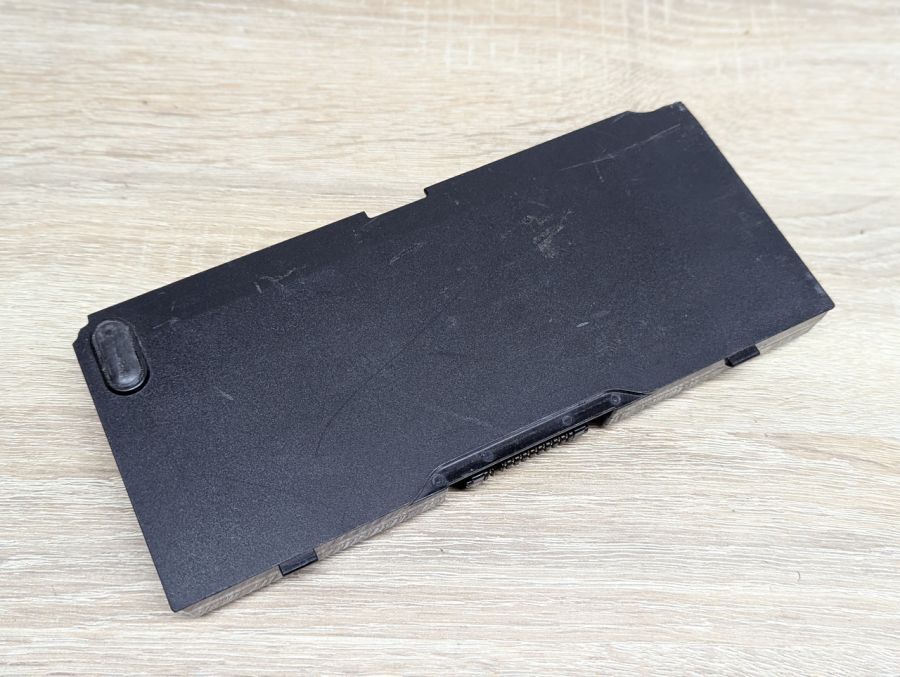 Б/В Акумуляторна батарея Toshiba PA2522U-1BRS