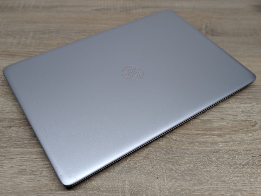 Ноутбук Б/В HP Envy Notebook, Intel Core i7-6500U, DDR3 16 GB, SSD 512GB, NVIDIA GeForce 940M 2Gb, 13" Full HD