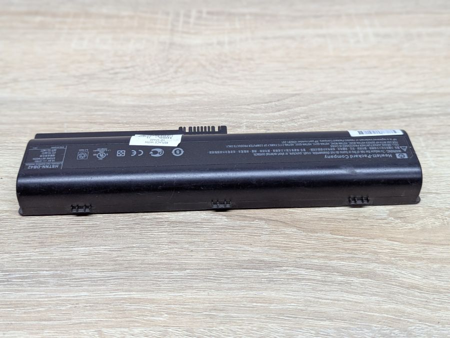 Б/В Акумуляторна батарея HP HSTNN-DB42