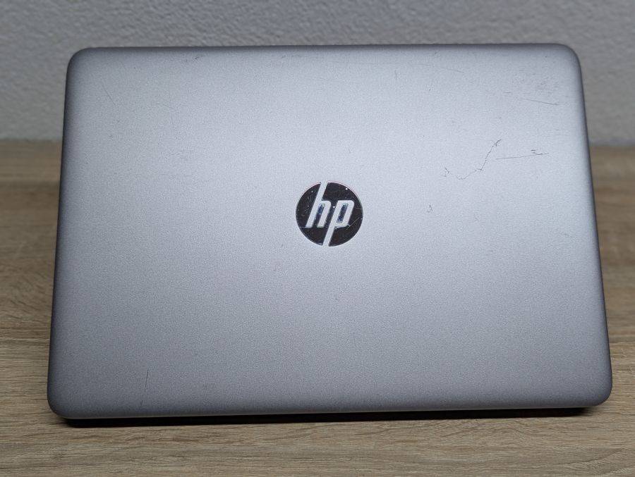 Ноутбук Б/В HP EliteBook 840 G3, Intel Core i5-6200U, DDR4 8 GB, SSD 256GB, 14" Full HD