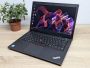 Ноутбук Б/В Lenovo ThinkPad L480, Intel Core i5-8250U, DDR4 8 GB, SSD 256GB, 14" UHD