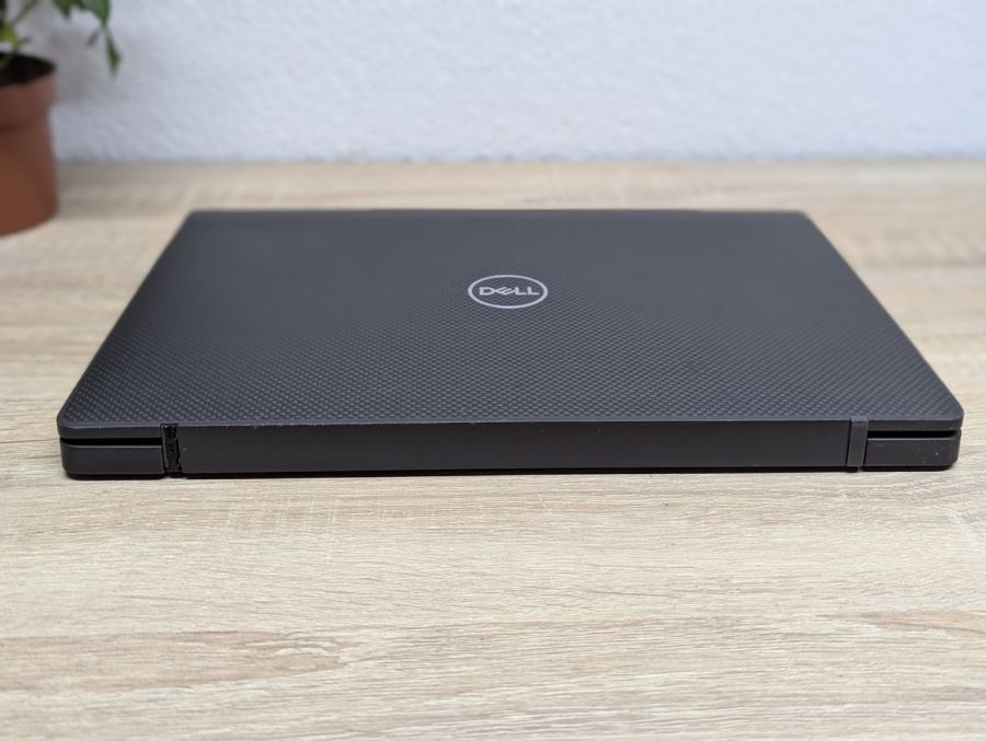 Ноутбук Б/В Dell Latitude 7400, Intel Core i5-8665U, DDR4 16 GB, SSD 256GB, 14" Full HD