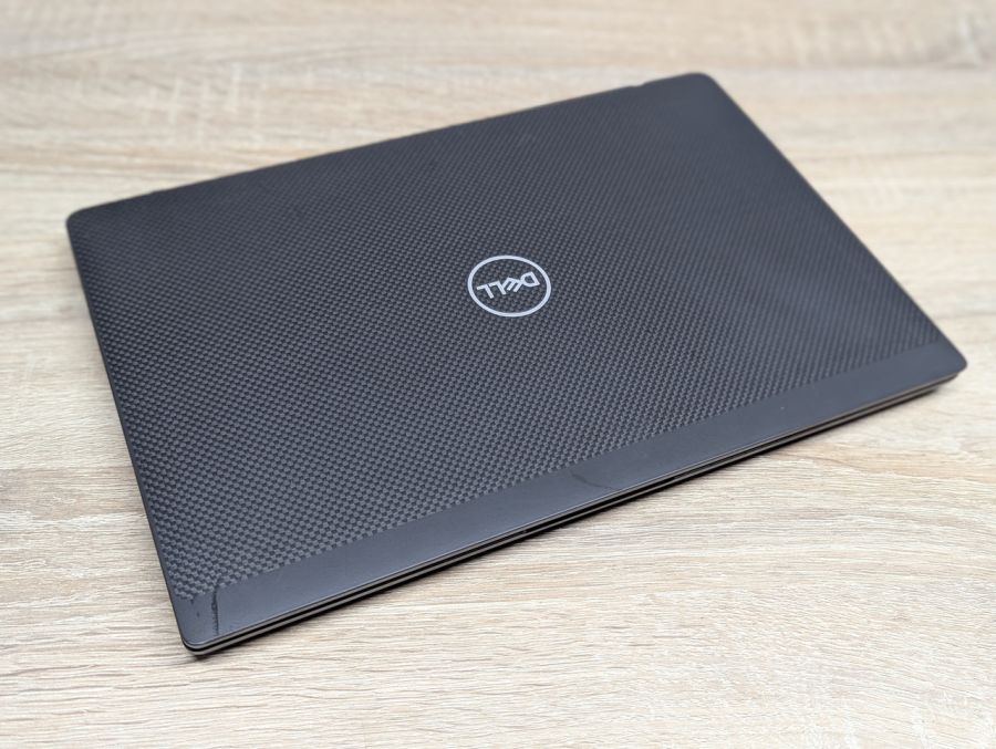 Ноутбук Б/В Dell Latitude 7400, Intel Core i5-8665U, DDR4 16 GB, SSD 256GB, 14" Full HD