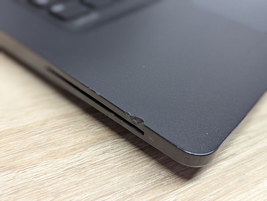 Ноутбук Б/В Dell Latitude 5480, Intel Core i5-6440HQ, DDR4 8 GB, SSD 128GB, 14" Full HD