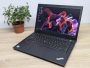Ноутбук Б/В Lenovo ThinkPad L480, Intel Core i5-8250U, DDR4 8 GB, SSD 256GB, 14" UHD